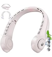 Amazon.co.jp: ネッククーラー『2025年夏革新型』Oldstar ネックファン